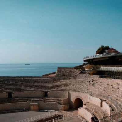 Tarragona, una ciudad romana