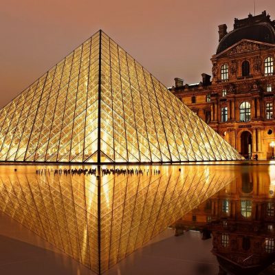 Los 10 museos más visitados del mundo