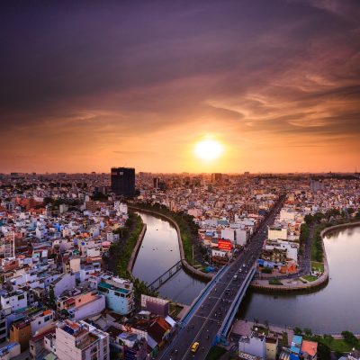 15 cosas que hacer en Ho Chi Minh City Saigón