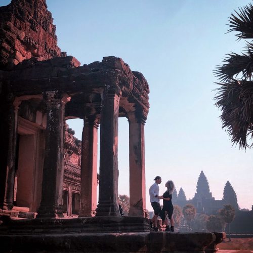 Qué templos ver en los Templos de Angkor